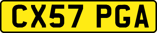 CX57PGA