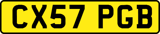 CX57PGB