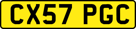CX57PGC