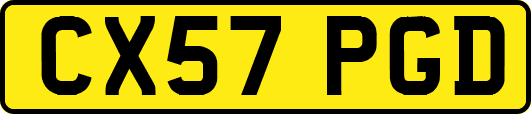 CX57PGD