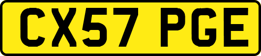 CX57PGE