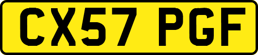 CX57PGF