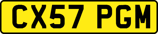 CX57PGM