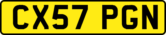 CX57PGN