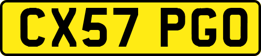 CX57PGO