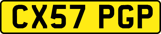 CX57PGP