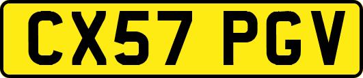 CX57PGV