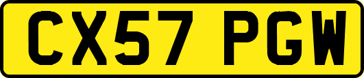 CX57PGW