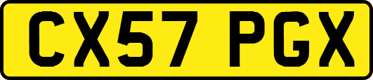 CX57PGX