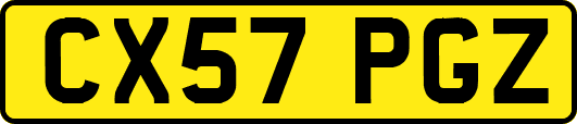 CX57PGZ