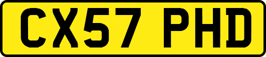 CX57PHD