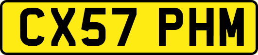CX57PHM