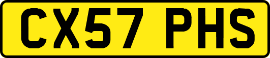 CX57PHS