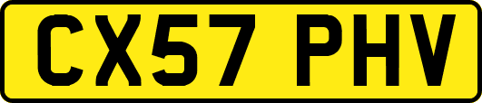 CX57PHV