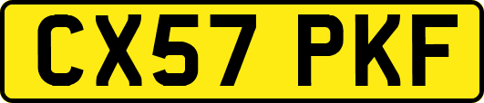 CX57PKF