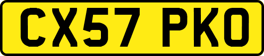 CX57PKO