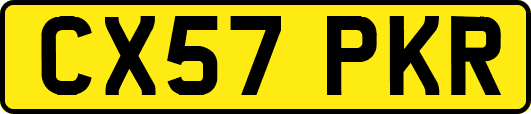 CX57PKR