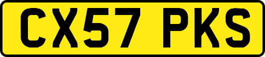 CX57PKS