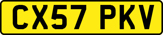 CX57PKV