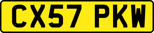 CX57PKW