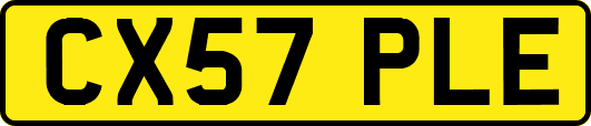 CX57PLE