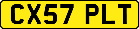 CX57PLT