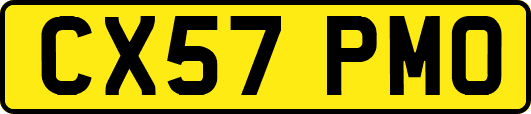 CX57PMO
