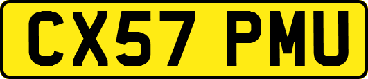 CX57PMU