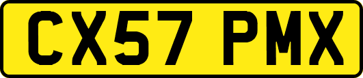 CX57PMX