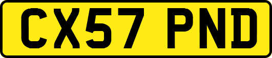 CX57PND
