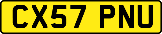 CX57PNU