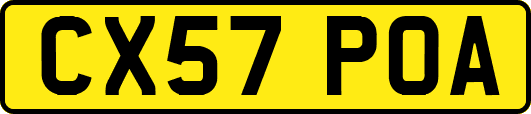 CX57POA