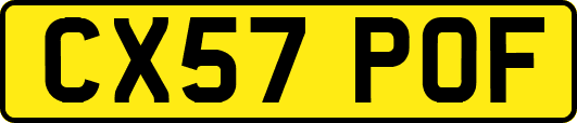 CX57POF