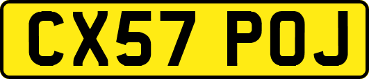 CX57POJ