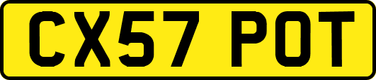 CX57POT