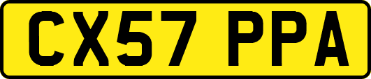 CX57PPA