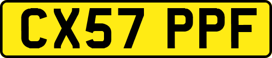 CX57PPF