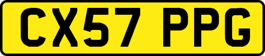 CX57PPG
