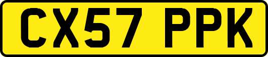 CX57PPK