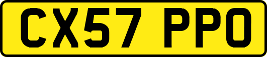 CX57PPO
