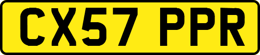 CX57PPR