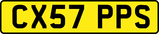 CX57PPS