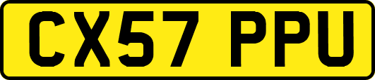 CX57PPU