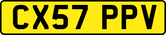 CX57PPV