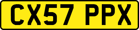 CX57PPX