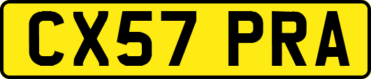 CX57PRA