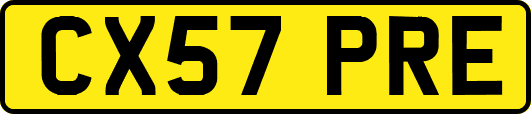 CX57PRE