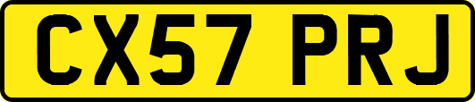 CX57PRJ