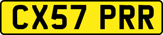 CX57PRR