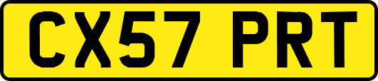 CX57PRT